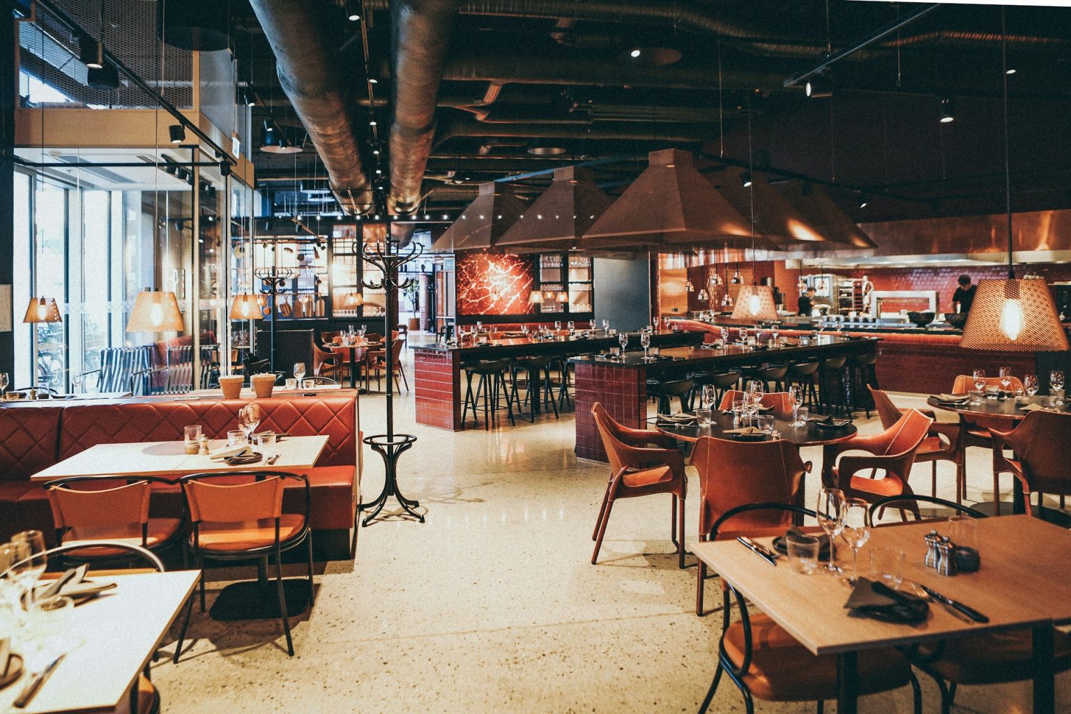 Secrets to Success: What New Restaurateurs Need to Know
