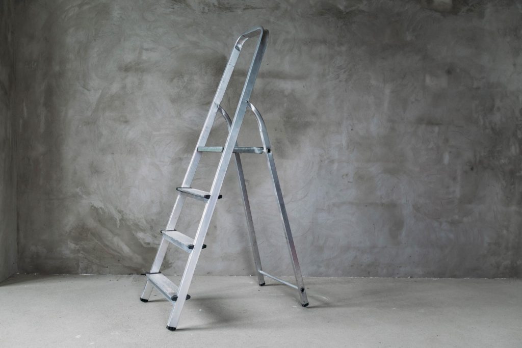 Ensuring Safety Through Regular Ladder Inspections