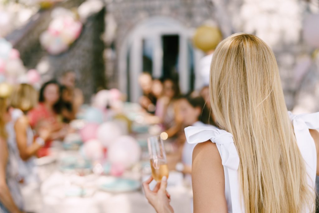 The Ultimate Party Planner Expert Tips for an Unforgettable Celebration