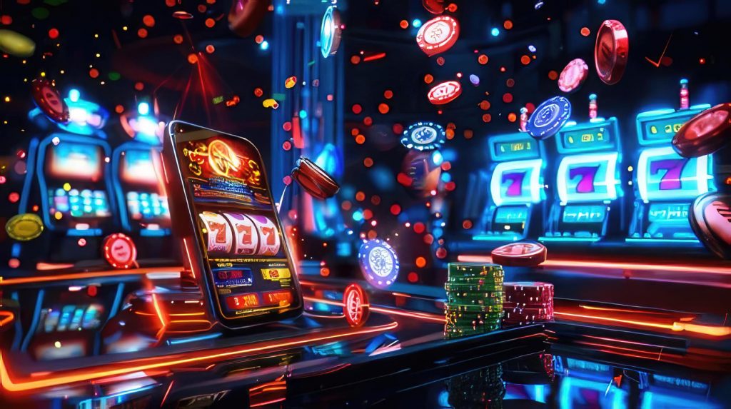 The Rise of Console Gaming: Why It Remains a Favorite and How rajamenang login Enhances Your Experience