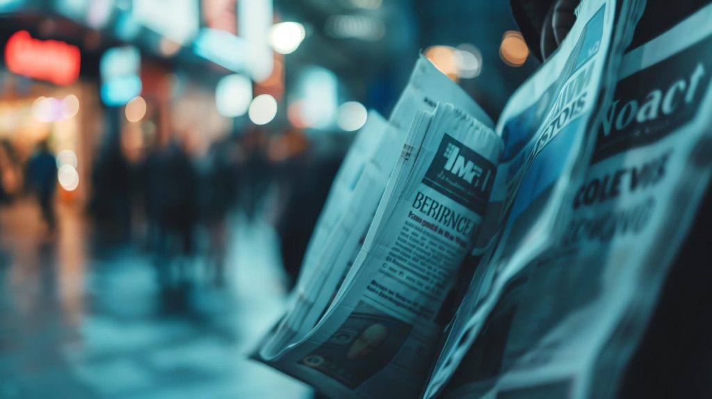 Hello, pembaca! Apa kabar?