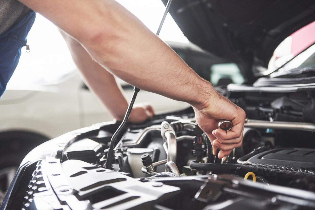 Navigating Transmission Repair Claims with Your Insurance Company
