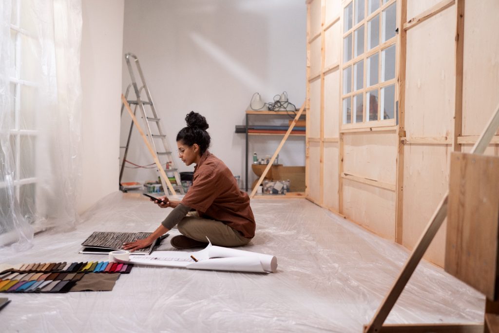 Home Renovation Trends in 2025