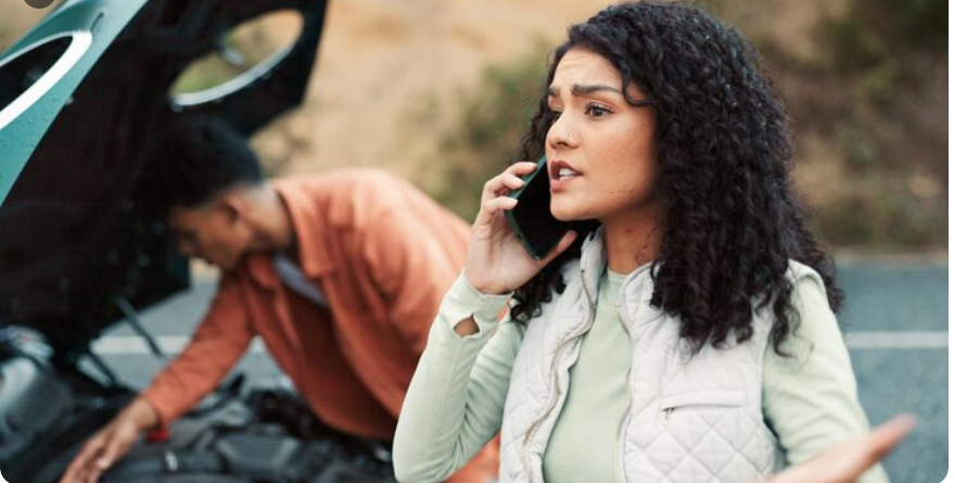 Motorcycle Accidents in Dallas: Why Legal Strategy Matters More Than You Think